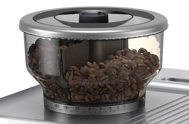 Philips Barista Brew Halbautomatische Espressomaschine - PSA3228/01