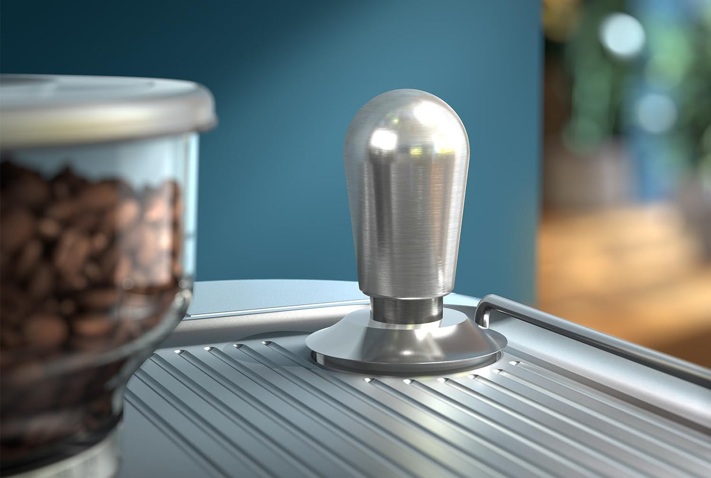 Philips Barista Brew Halbautomatische Espressomaschine - PSA3228/01
