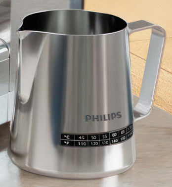 Philips Barista Brew Halbautomatische Espressomaschine - PSA3228/01