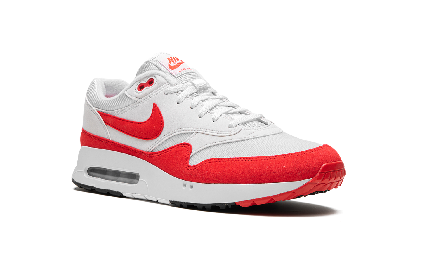 Nike Air Max 1 '86 OG Golf Big Bubble Sport Rot