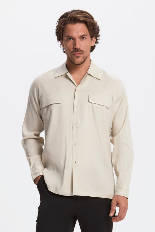 DAS LANZO DESERT SHIRT