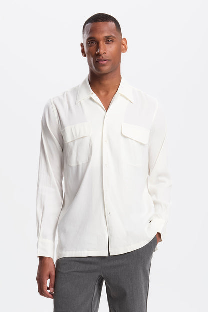 DAS LANZO DESERT SHIRT