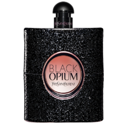 Yves Saint Laurent Black Opium | 1 + 1 Gratis (Combineren Mogelijk)