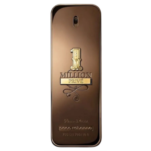 Rabanne 1 Million Privé | 1 + 1 gratis