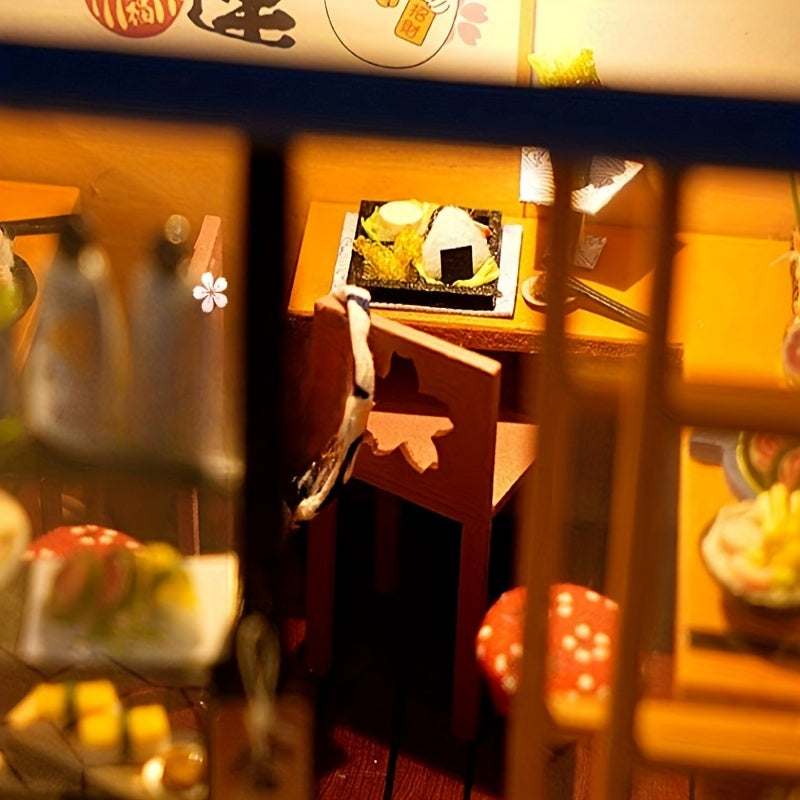 Sushibar