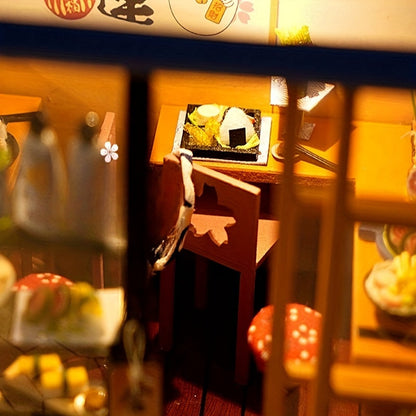 Sushibar