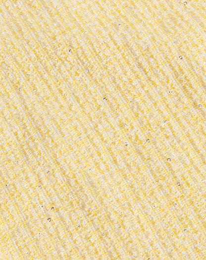 ANNE BOUCLE SKORT BOTERGEEL