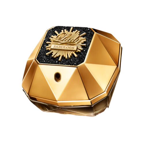 Rabanne Lady Million Fabulous | 1 + 1 gratis