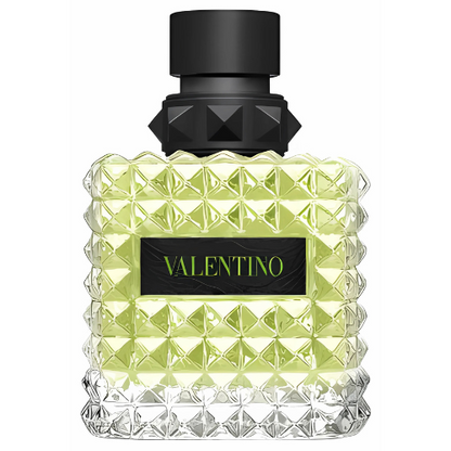 Valentino Geboren in Roma Green Stravaganza Donna | 1 + 1 gratis
