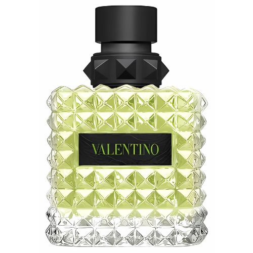 Valentino Geboren in Roma Green Stravaganza Donna | 1 + 1 gratis