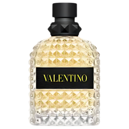 Valentino Born in Roma Yellow Dream Uomo | 1 + 1 gratis