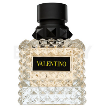Valentino – Born in Roma – Gelber Traum – Damen | 1 + 1 gratis