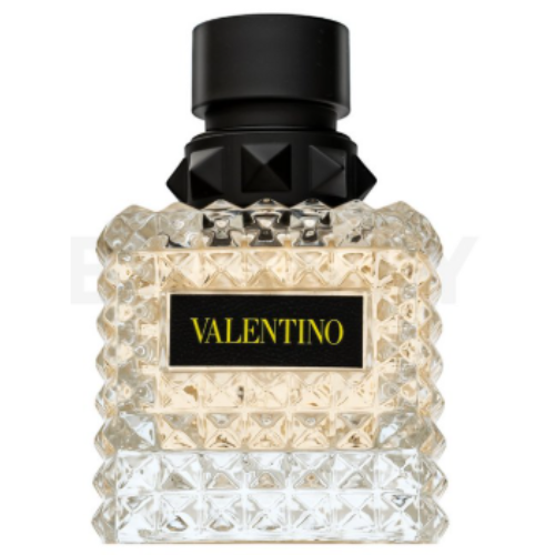 Valentino – Born in Roma – Gelber Traum – Damen | 1 + 1 gratis