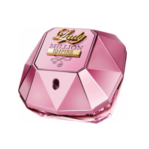 Rabanne Lady Million Empire | 1 + 1 gratis