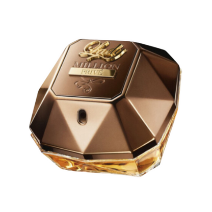 Rabanne Lady Million Privé | 1 + 1 gratis