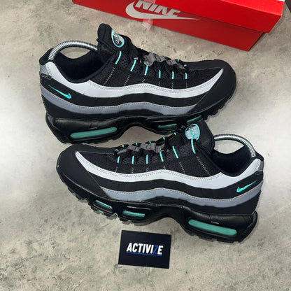 Nike Air Max 95 „Jadegrün“
