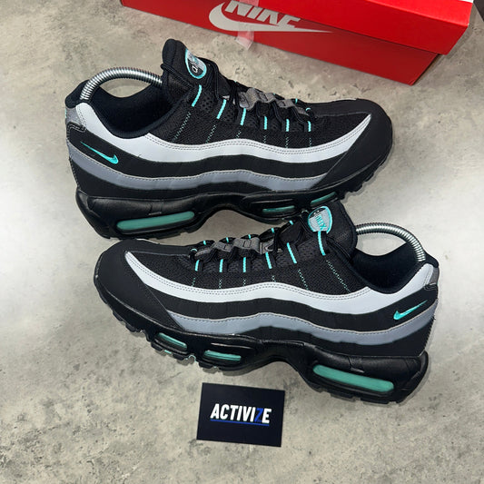 Nike Air Max 95 „Jadegrün“