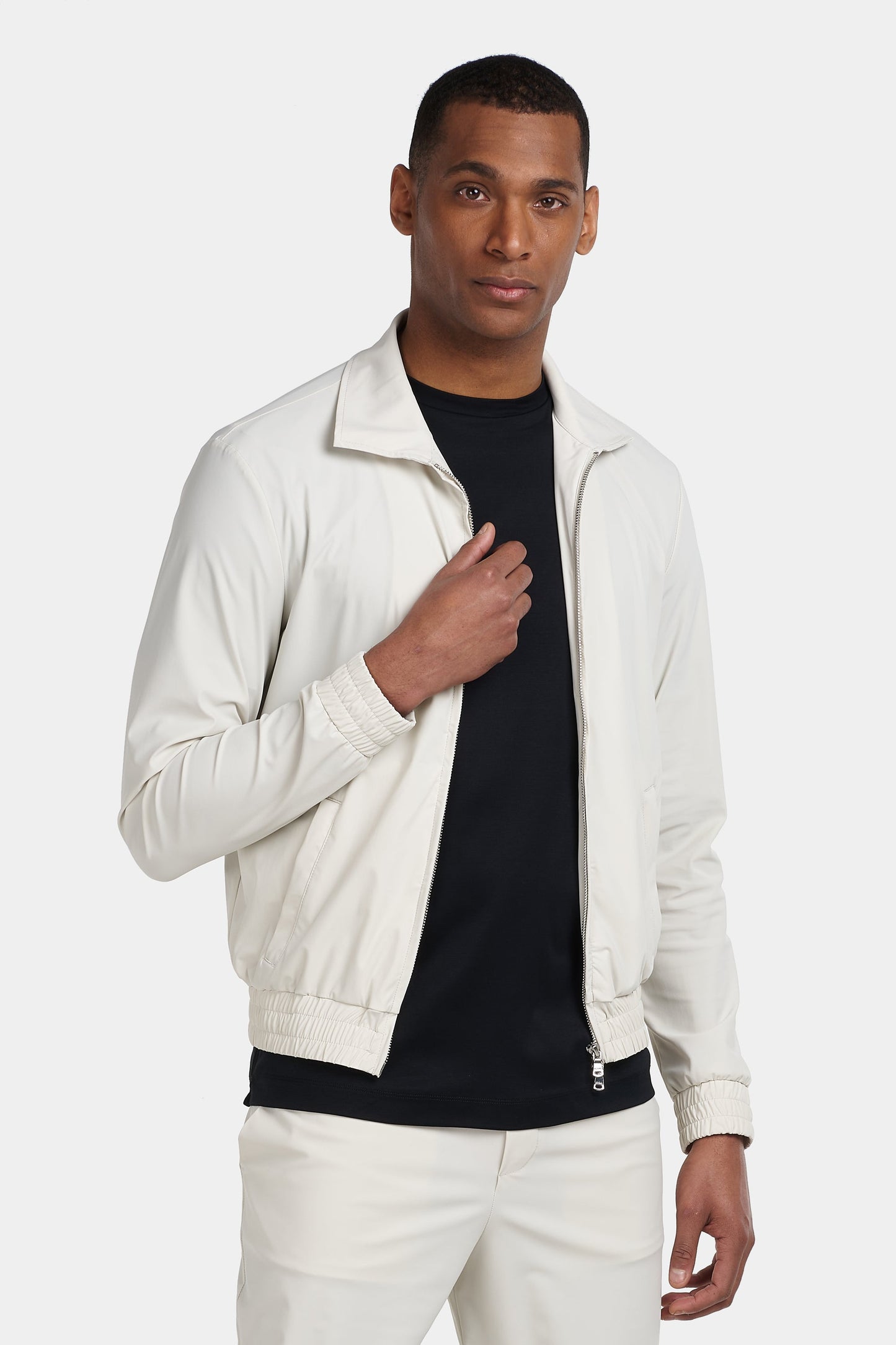 DIE REISEJACKE
