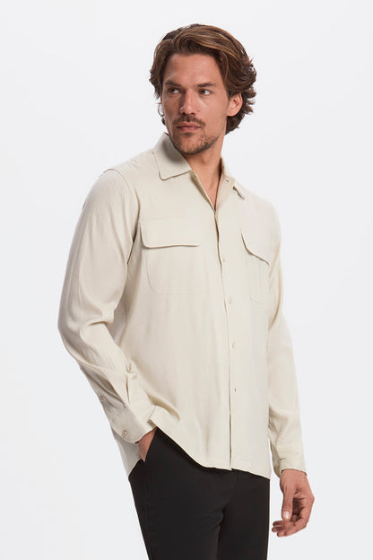 DAS LANZO DESERT SHIRT