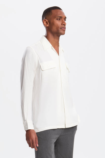 DAS LANZO DESERT SHIRT