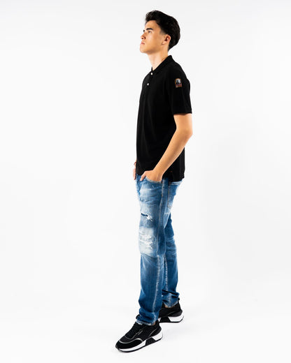 Basic Polo Man