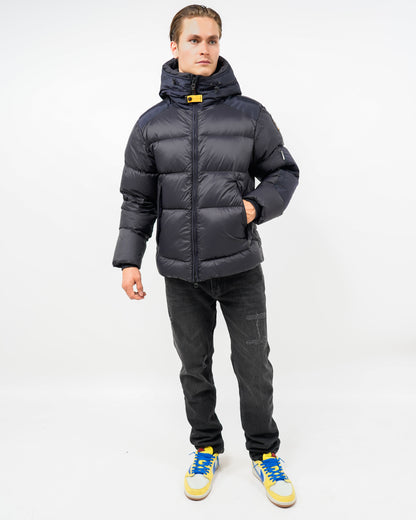Tyrik Hooded Down Winterjas
