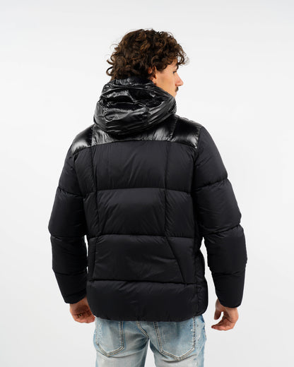 Sento Winterjas