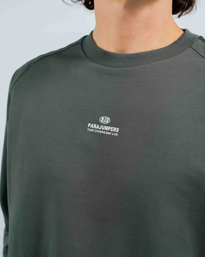 Sabre Basic Sweater