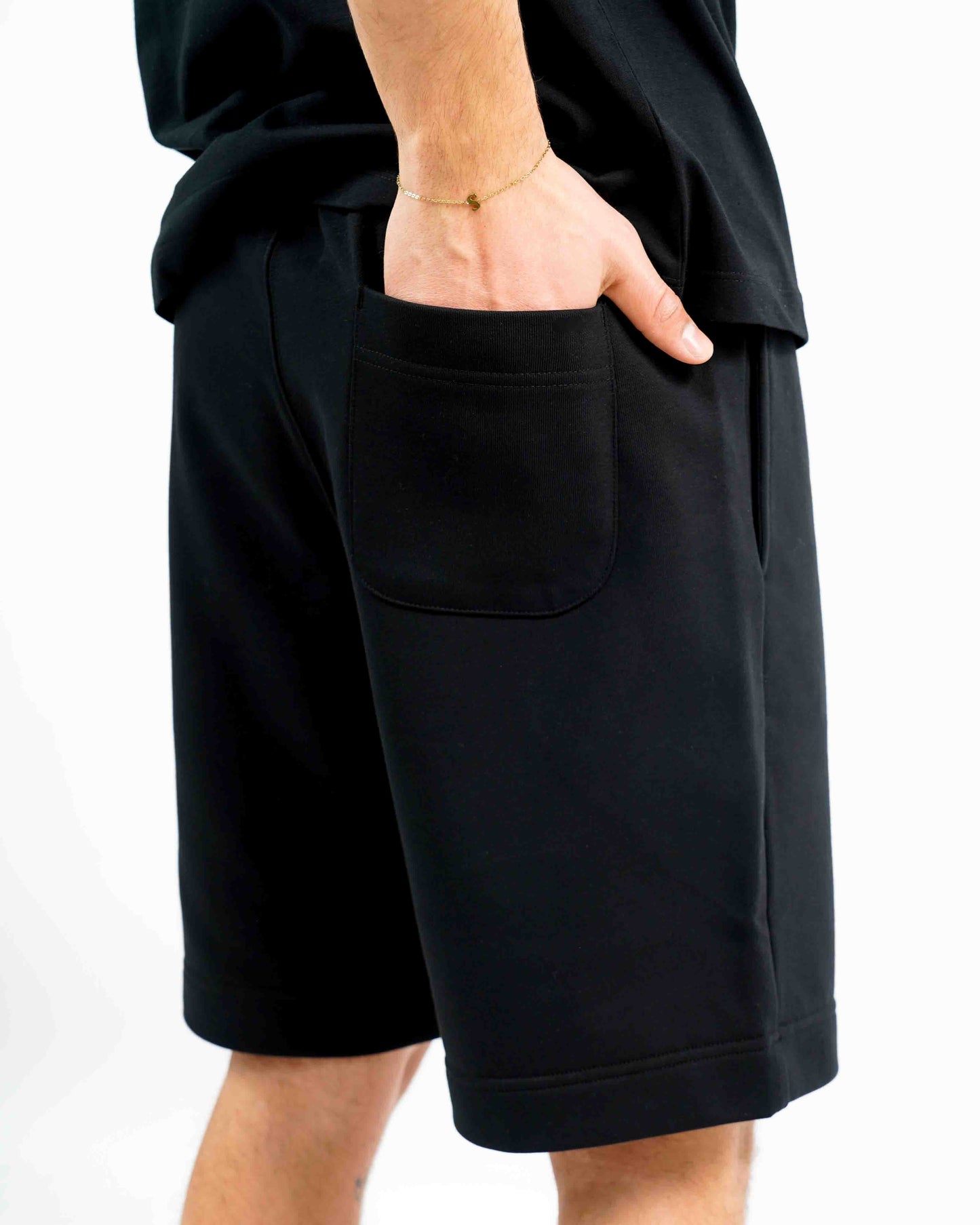 Cairo Easy Shorts