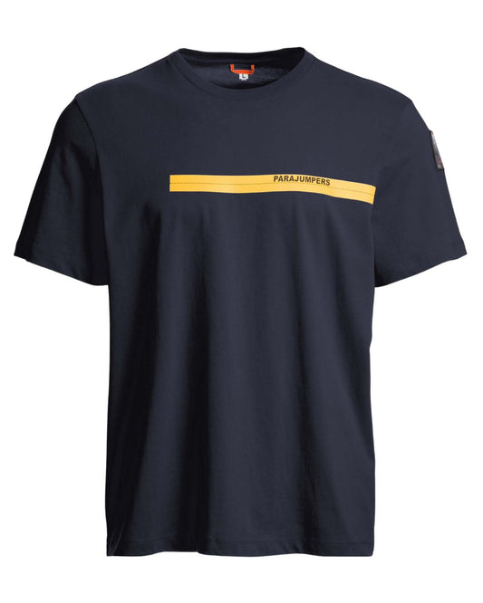 Tape T-Shirt