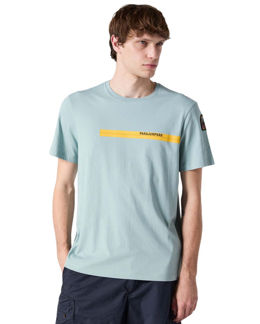 Tape T-Shirt