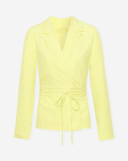 SADIE BLAZER GEEL