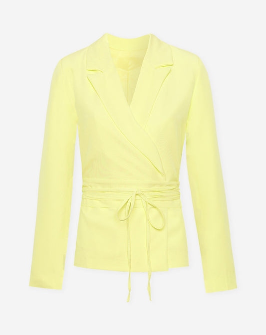 SADIE BLAZER GEEL