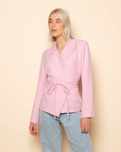 SADIE BLAZER LICHTROZE