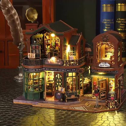 Boekenwinkel XL