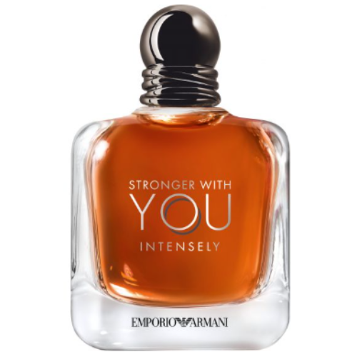 Armani Intensely | 1 + 1 Gratis (Combineren Mogelijk)