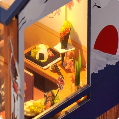 Sushibar