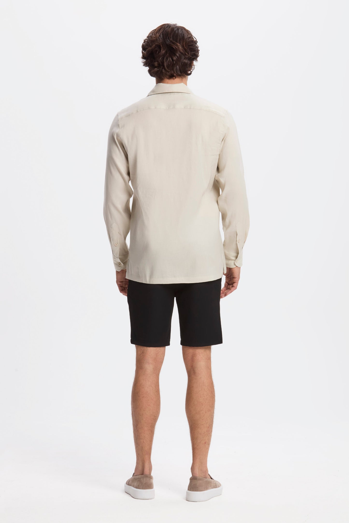 DAS LANZO DESERT SHIRT