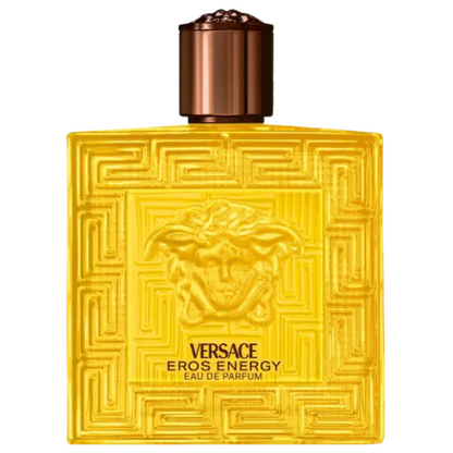 Versace Eros Energy | 1 + 1 gratis