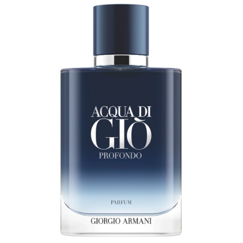 Armani Acqua Di Gio Profondo Parfum | 1 + 1 Gratis (Combineren Mogelijk)