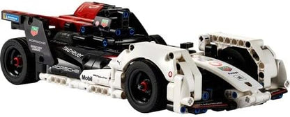 LEGO Technic Formula E Porsche 99X Electric - 42137