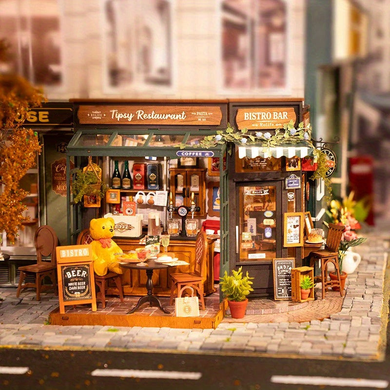 Restaurantje