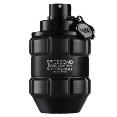 Viktor &amp; Rolf Spicebomb Dark Leather | 1 + 1 gratis