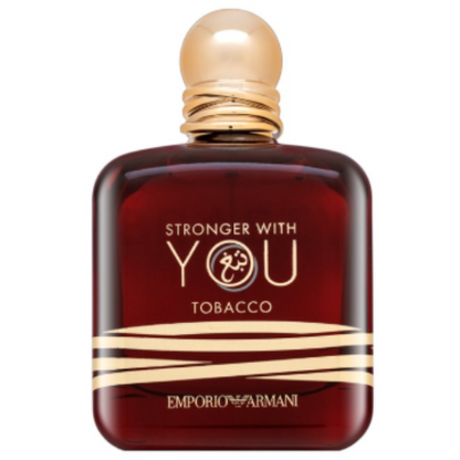 Armani Tobacco (2024 Exclusive Edition) | 1 + 1 Gratis (Combineren Mogelijk)