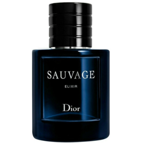 Dior Sauvage Elixir | 1 + 1 gratis