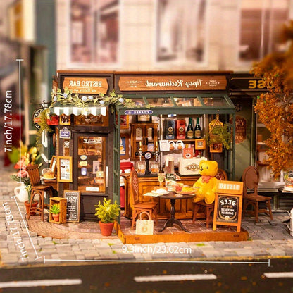 Restaurantje