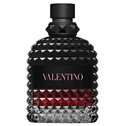 Valentino Born in Roma Intense Uomo | 1 + 1 Gratis (Combineren Mogelijk)