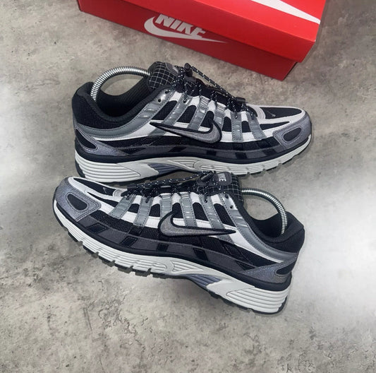 Nike P6000 Sneaker „Winterfest“