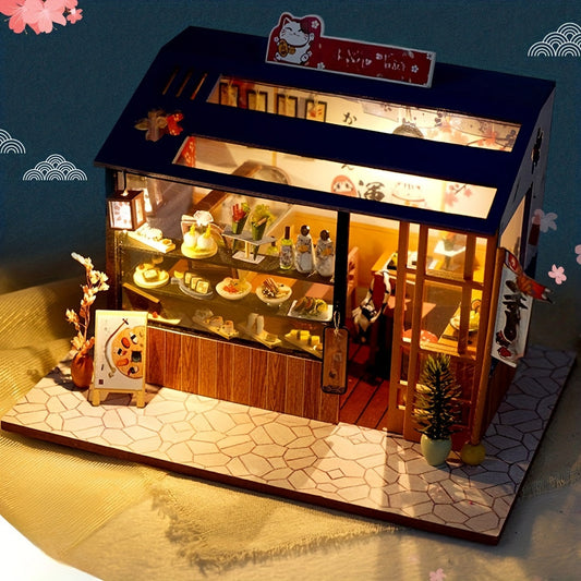 Sushibar