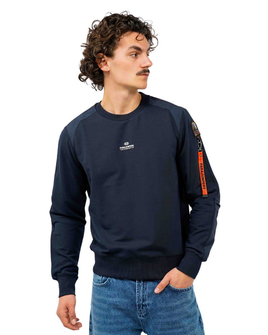 Sabre Basic Sweater